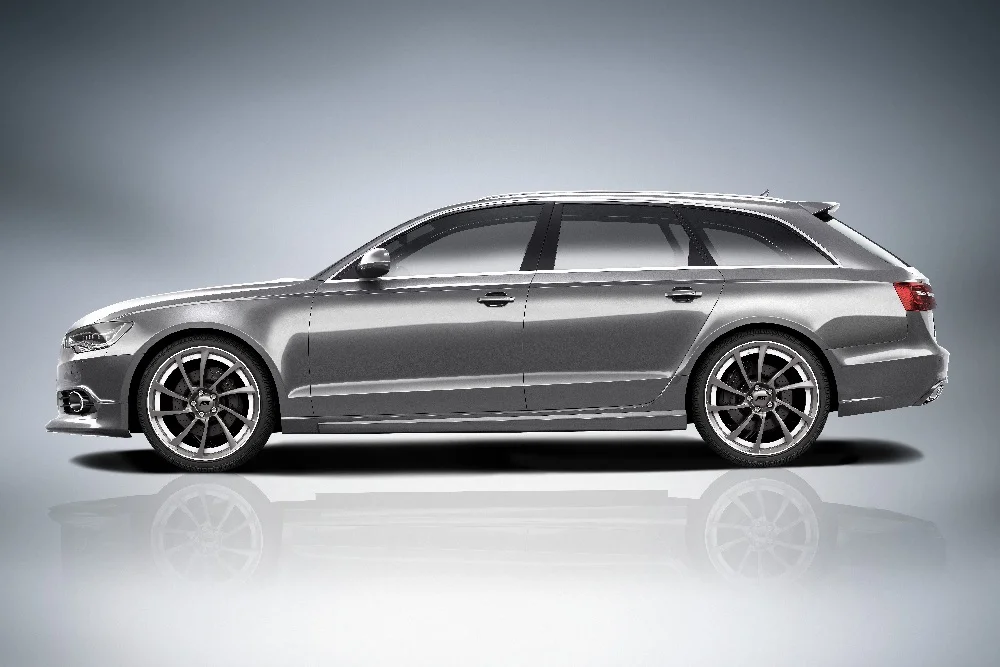 Audi As6