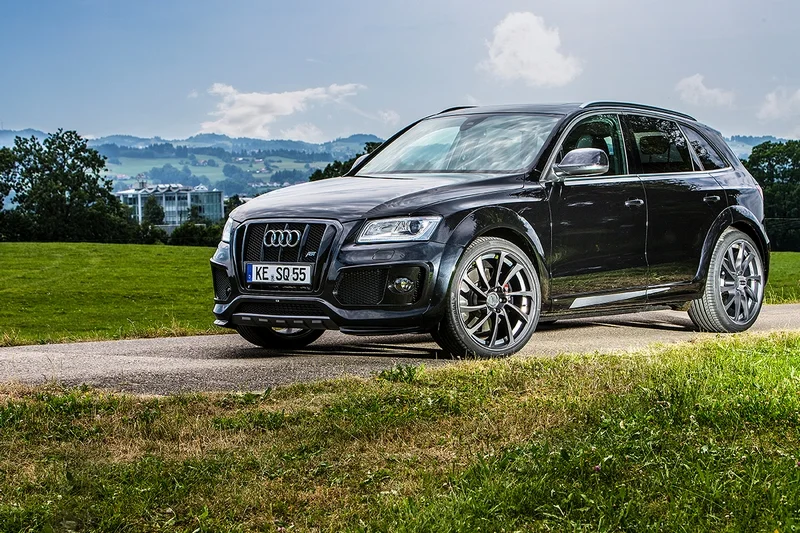 ABT AUDI Super S Q 5 1