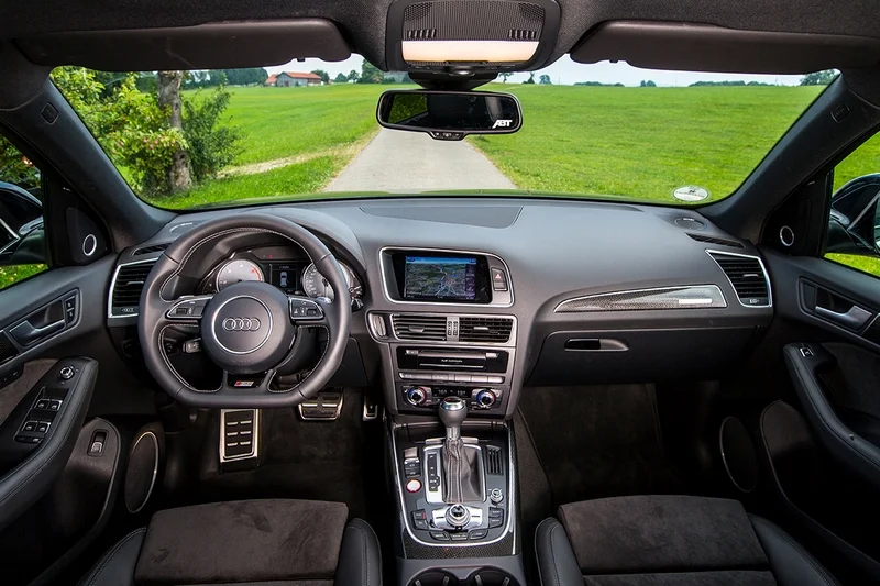 ABT AUDI Super S Q 5 10