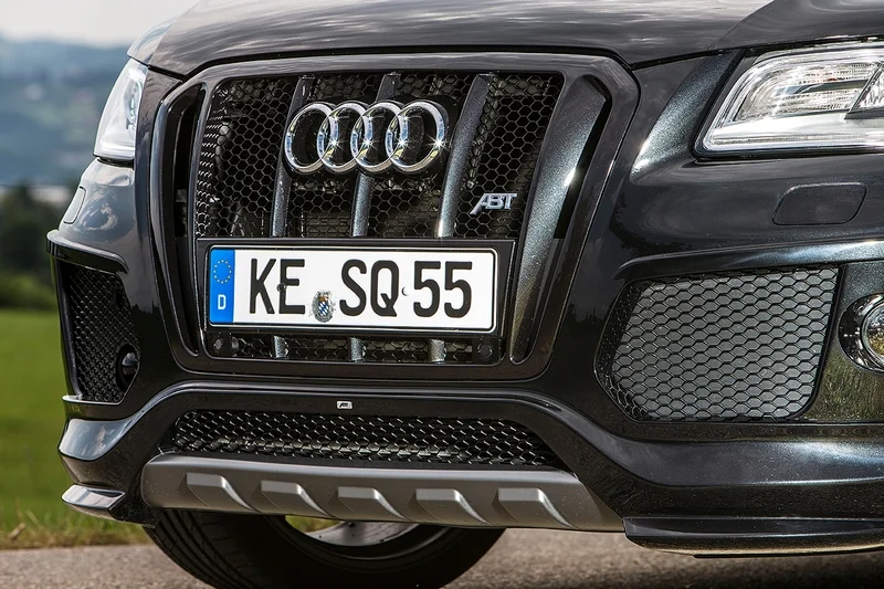 ABT AUDI Super S Q 5 7
