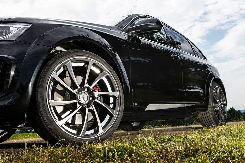 ABT AUDI Super S Q 5 9
