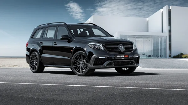 Brabus 850 XL 1