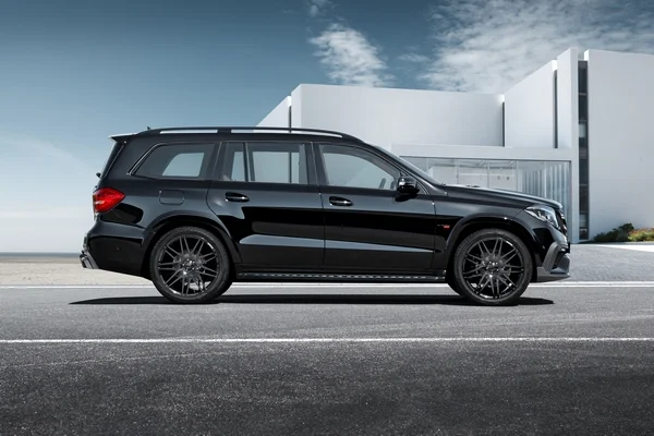 Brabus 850 XL 3