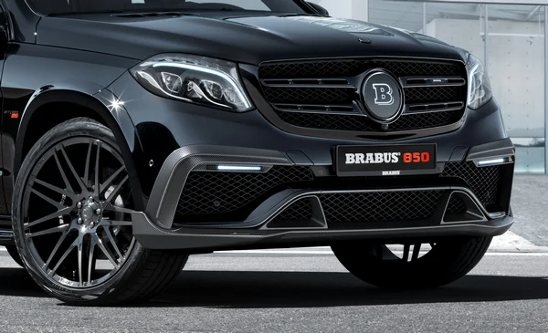 Brabus 850 XL 4