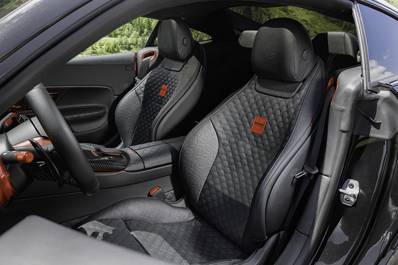 BRABUS 1000 GT63 E Performance Outdoor 5 intr