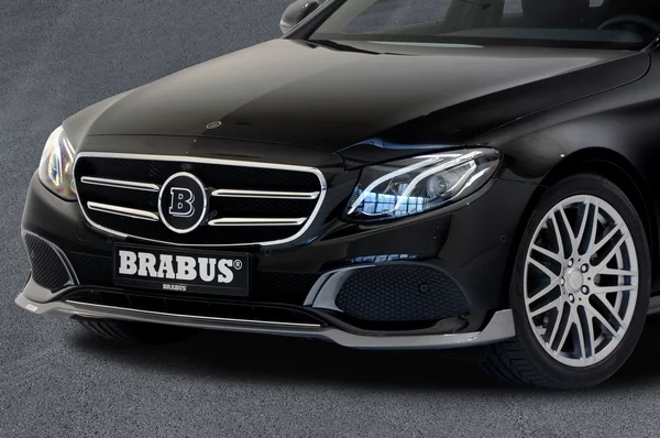 Mercedes Classe E 3