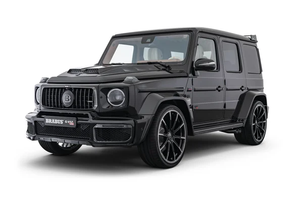 Brabus G V12 900 1