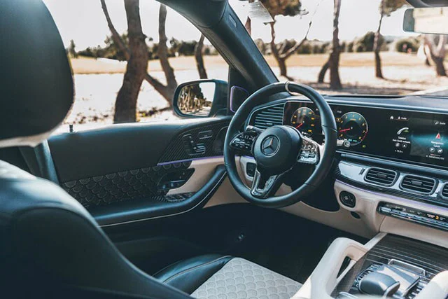 Brabus 900 GLS Maybach 1