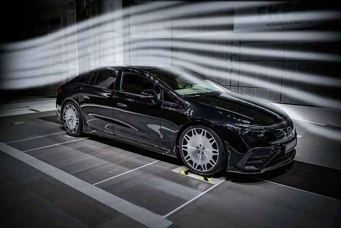 Brabus améliore lautonomie de la Mercedes EQS cov 3