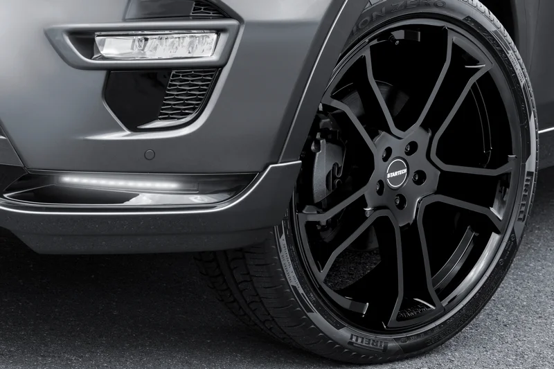 Land Rover Discovery Sport Startech 5