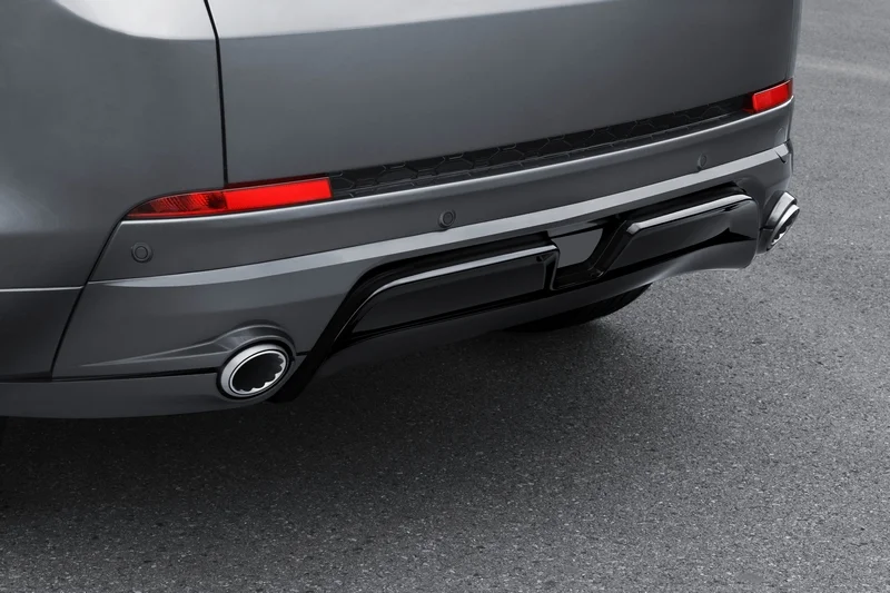 Land Rover Discovery Sport Startech 6