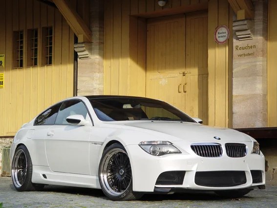 clp bmw3er front t