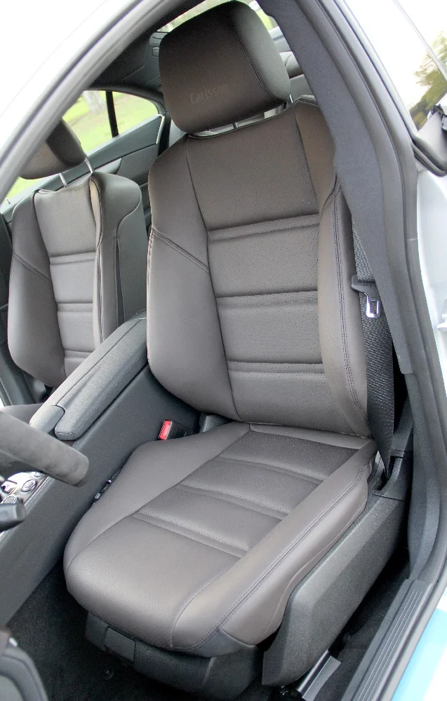 Interieur CK 63 Rs Carlsson Ck63 Rs