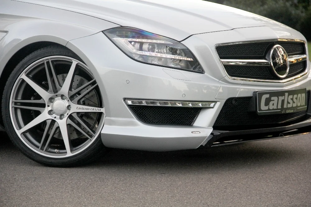 Jante Ck 63 Rs Carlsson Ck63 RS