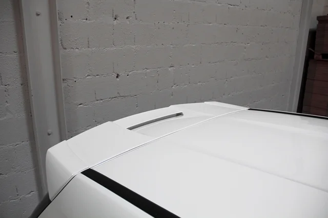Carlsson B Klasse Spoiler 01