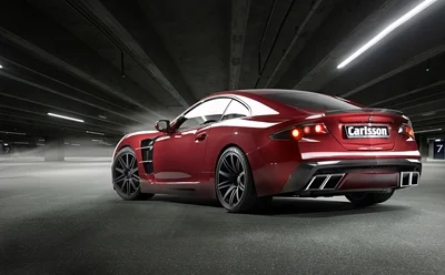 Gt C 25 Carlsson