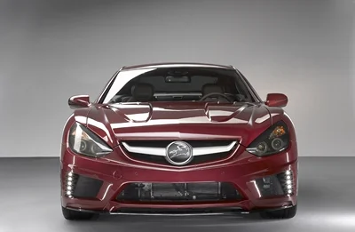 GT C 25 Carlsson