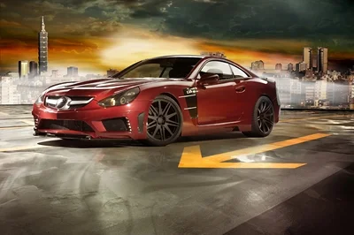 Gt C 25 Carlsson 