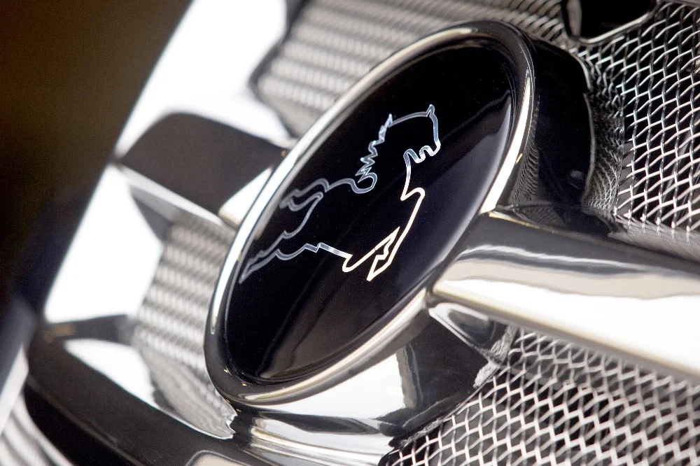 Carlsson Gl 45