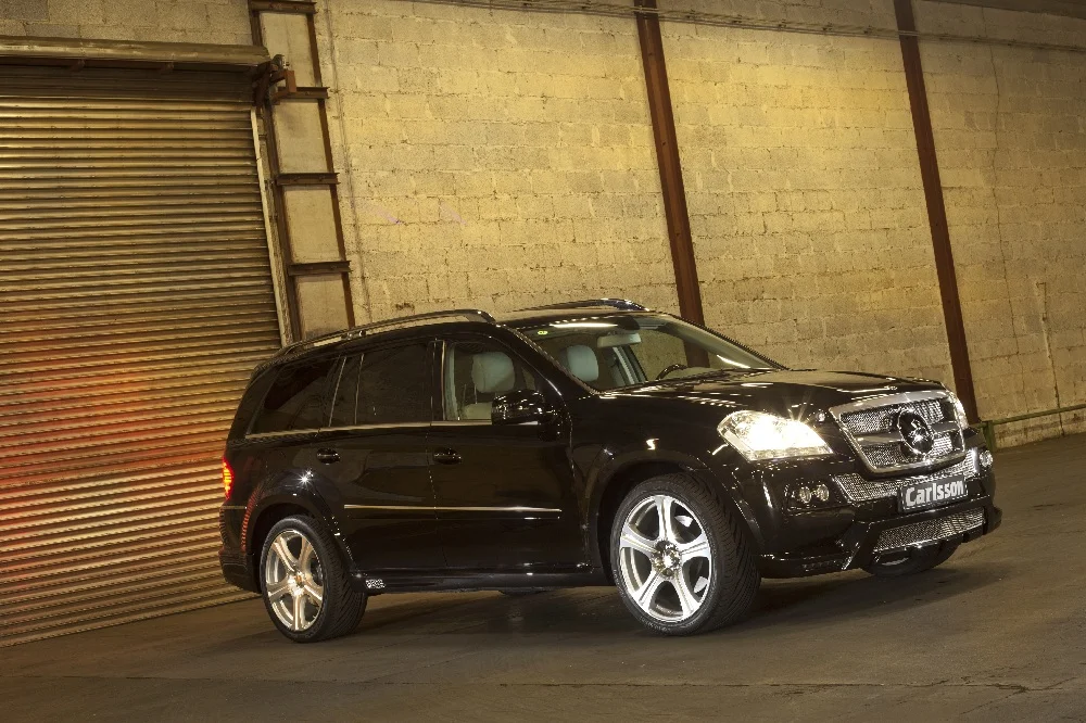 Carlsson GL45 