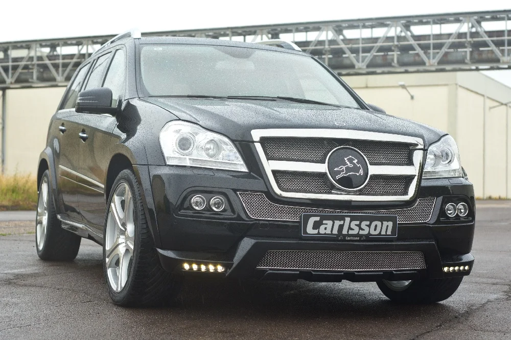 Carlsson Gl 45