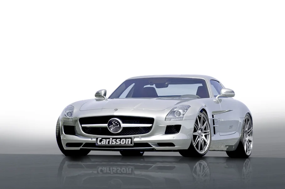  sls studio carlsson 01