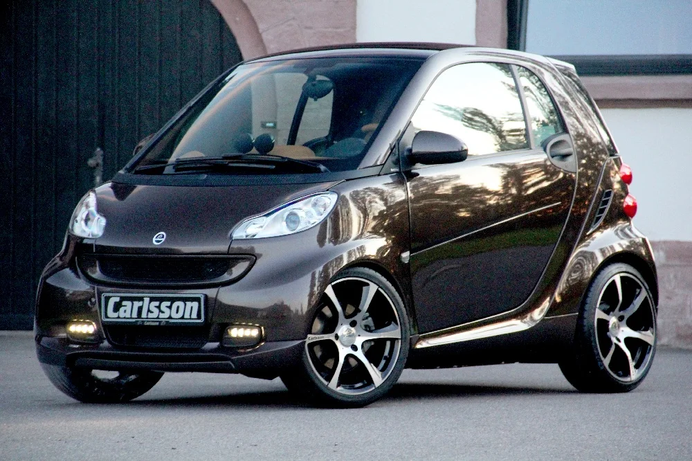 Carlsson Smart
