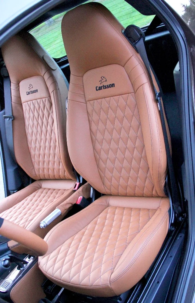 Carlsson Smart