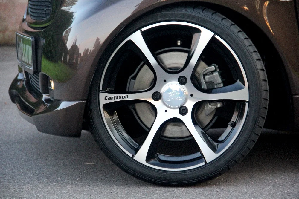 carlsson smart