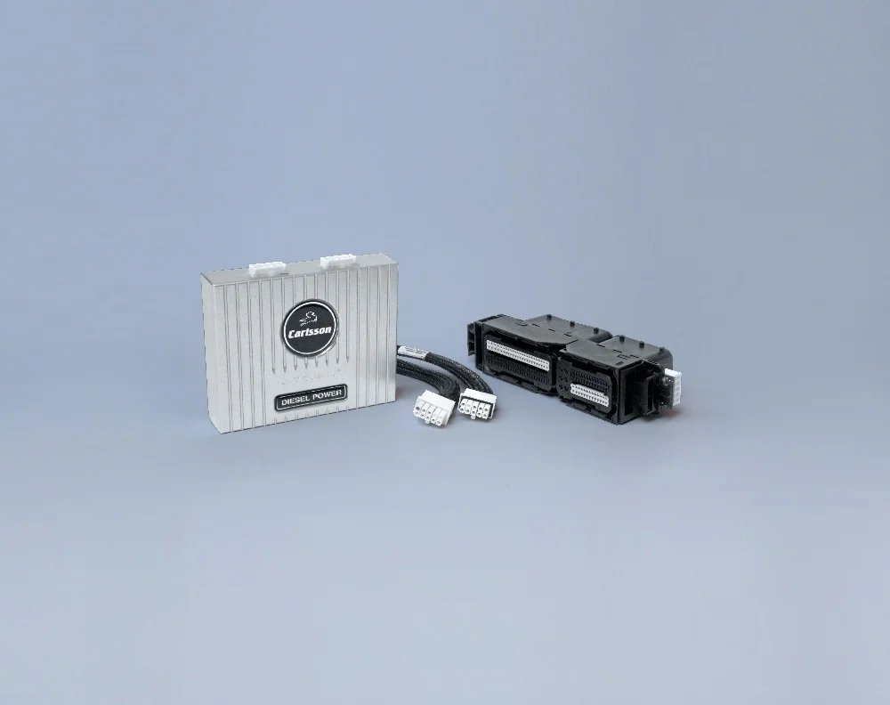 carlson c tronic