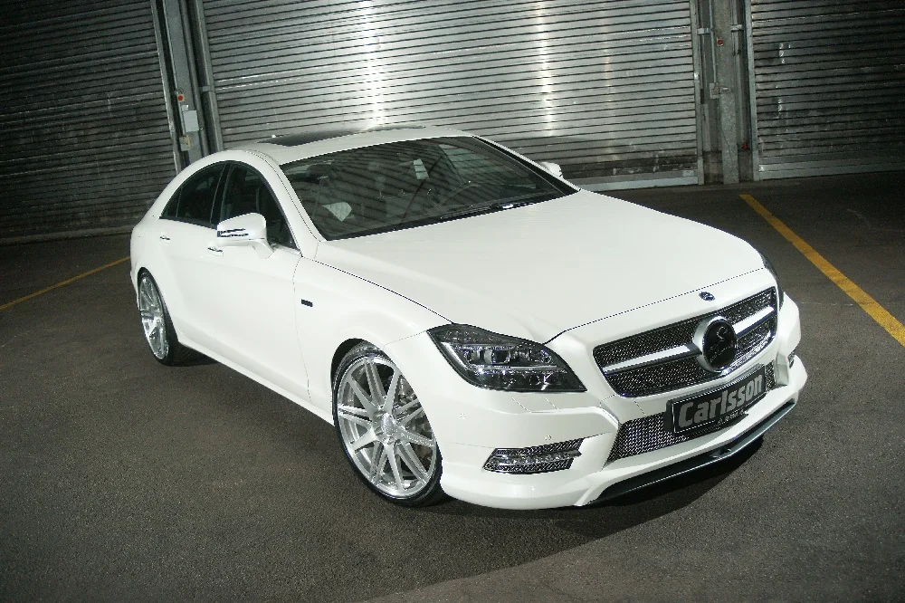 Carlsson CLS 