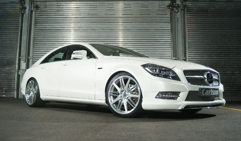 Carlsson CLs 