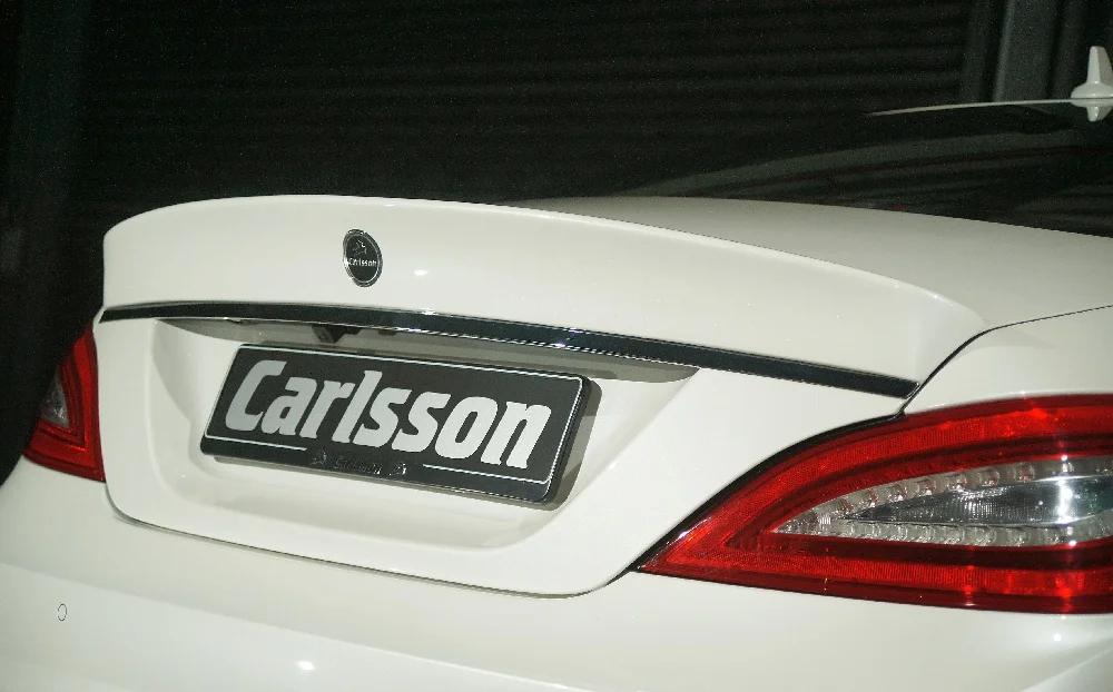 Carlsson Cls 