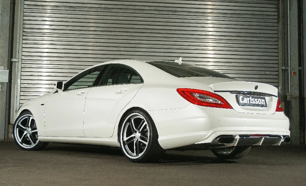 Carlsson Cls