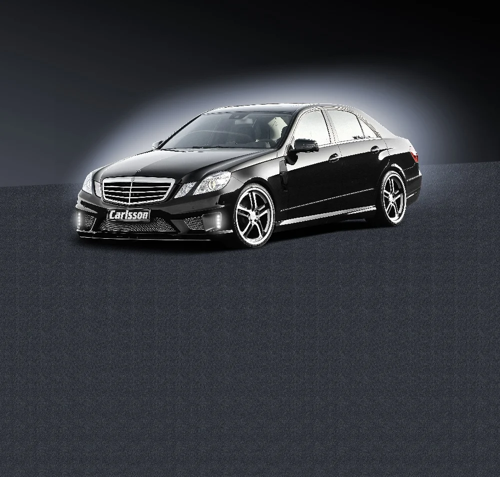 mercedes c tronic