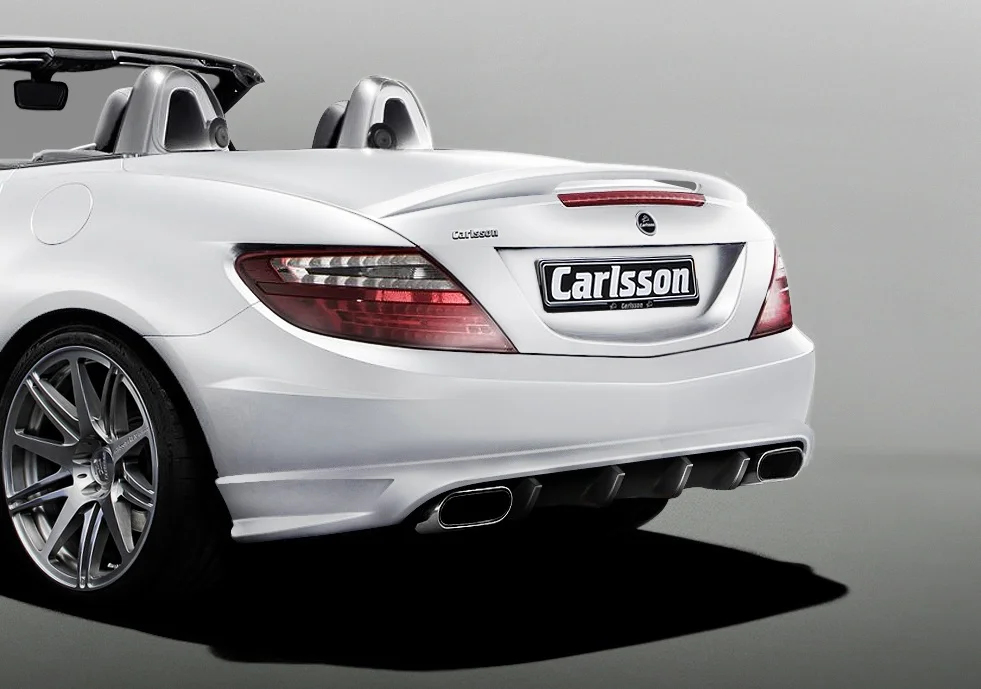 SLK Carlson