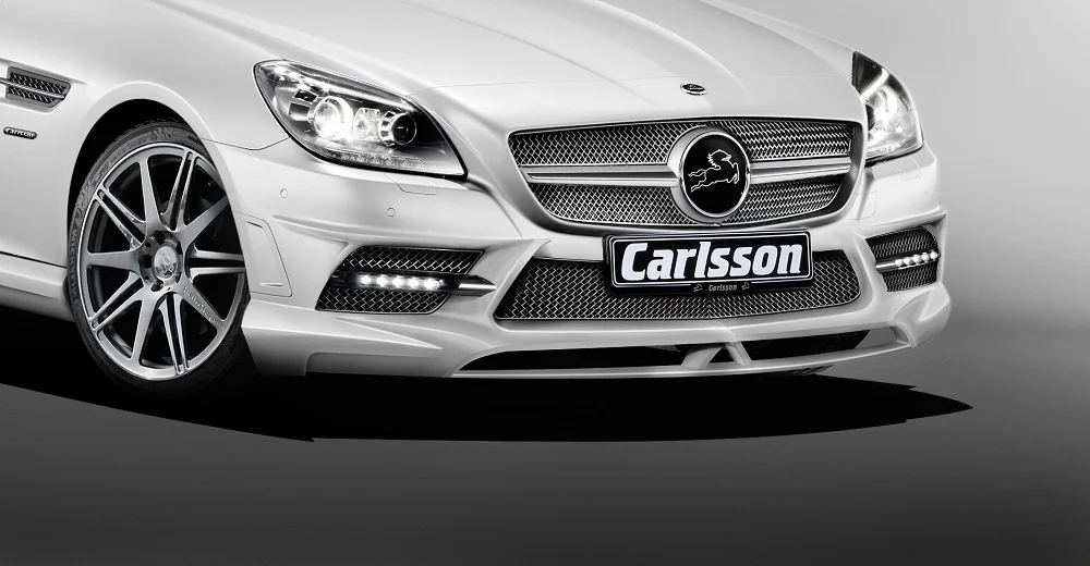 Slk Carlson