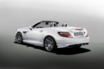Slk Carlson vue ar SLK Carlson