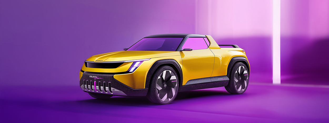 Skoda Félicia Fun 1 intr