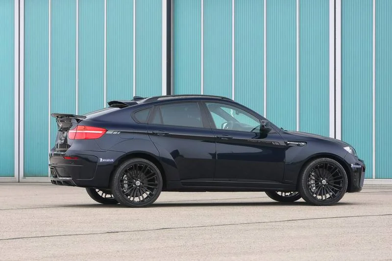 BMW X6M G-Power