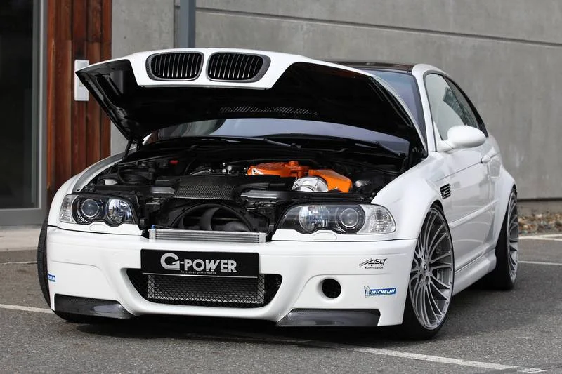 BMW M3