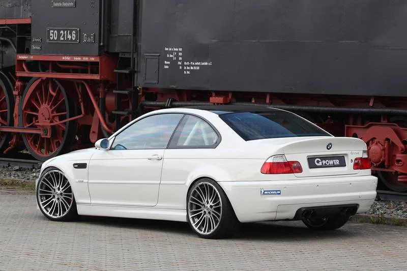 BMW M3