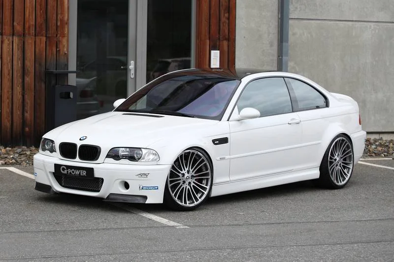 BMW M 3