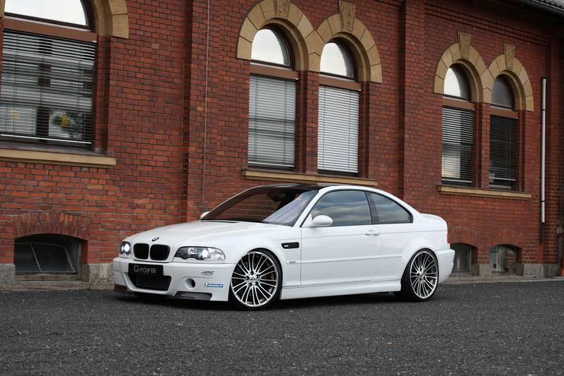 BMW M3