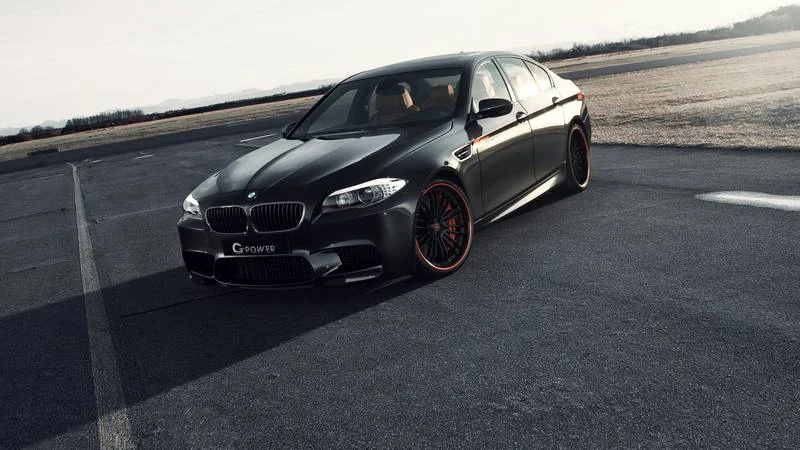 G-Power