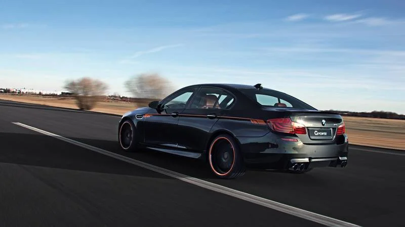 G-Power