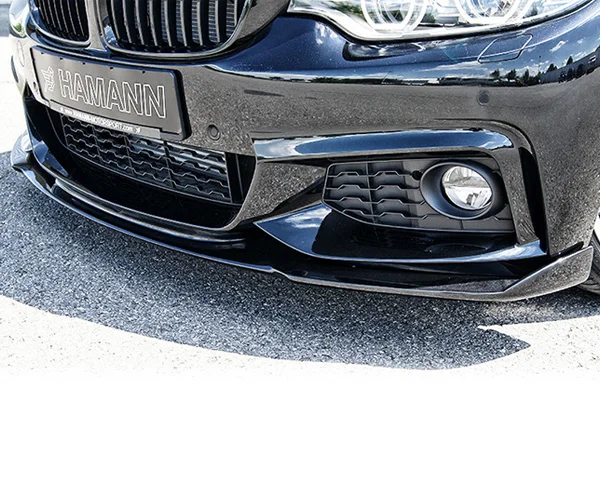 BMW 435 i Xdrive 3
