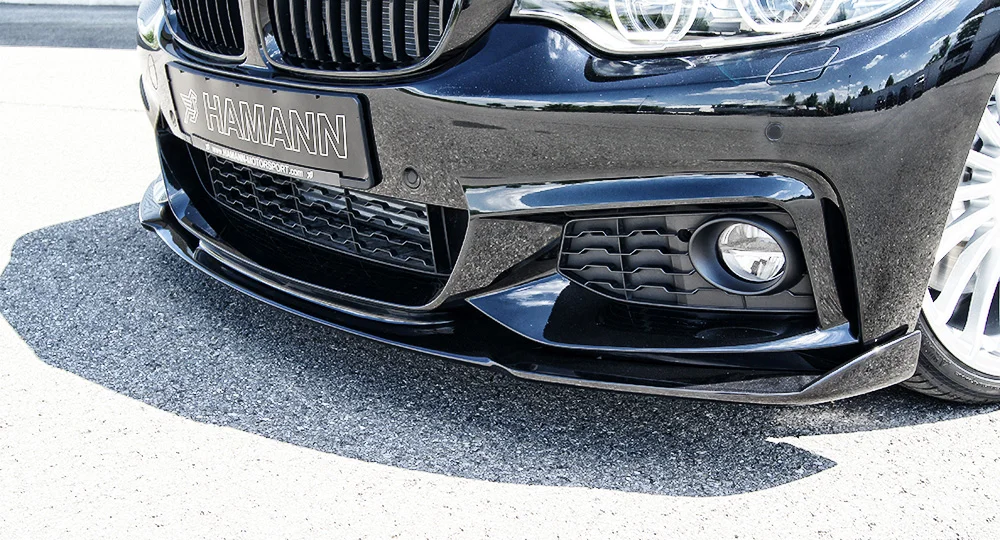 BMW 435 i Xdrive 5