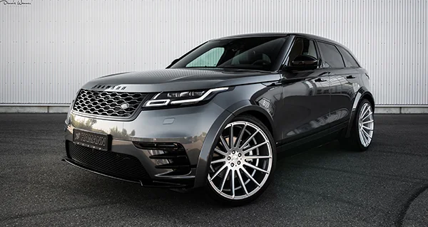 HAMANN RR VELAR 2