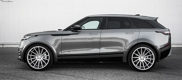 HAMANN RR VELAR 3